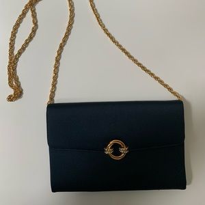 Gorgeous authentic Rodo Italy evening bag